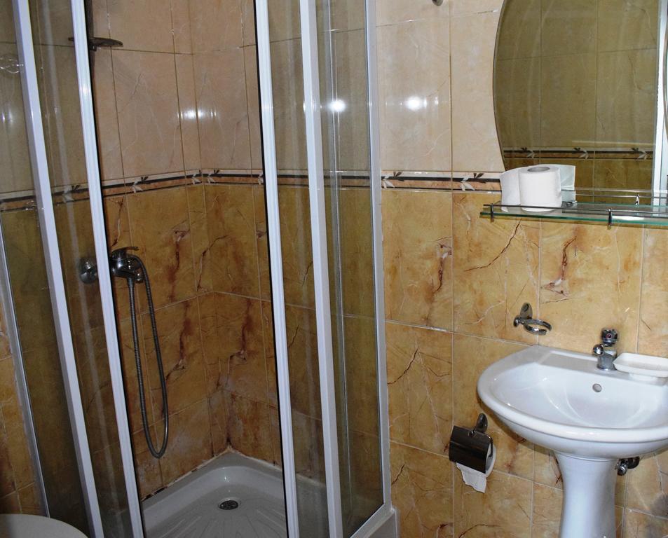 Bisha Apartments Улцинь Екстер'єр фото