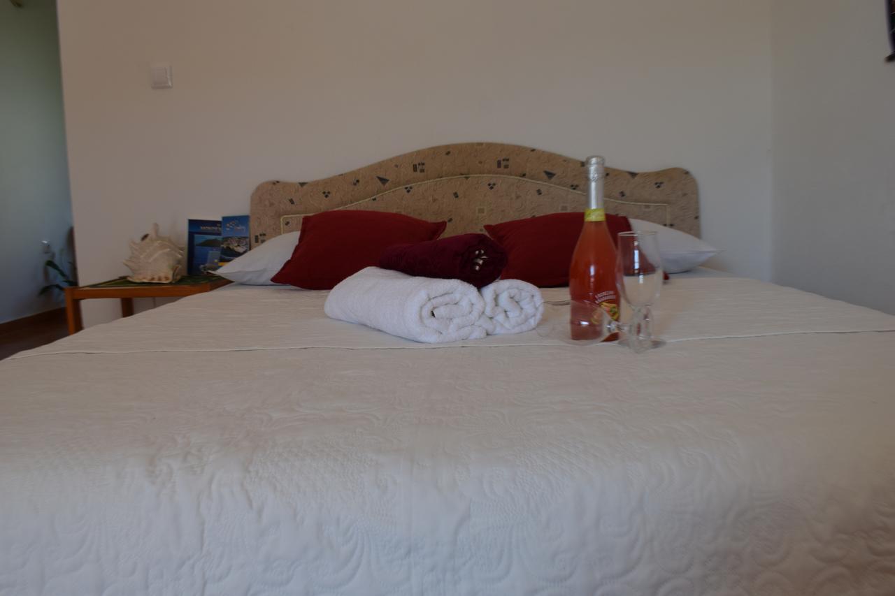 Bisha Apartments Улцинь Екстер'єр фото